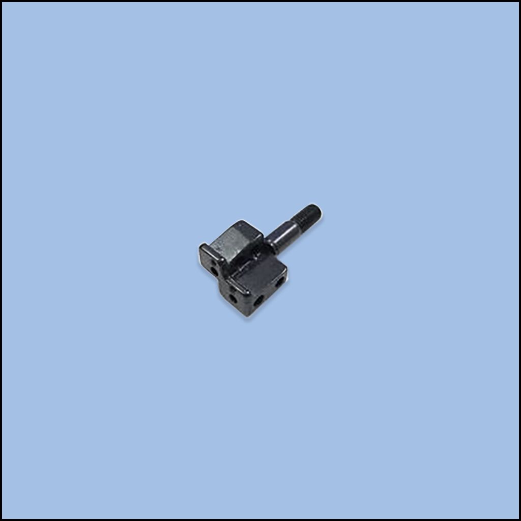 NEEDLE CLAMP ASM 3/16 (129-25954)