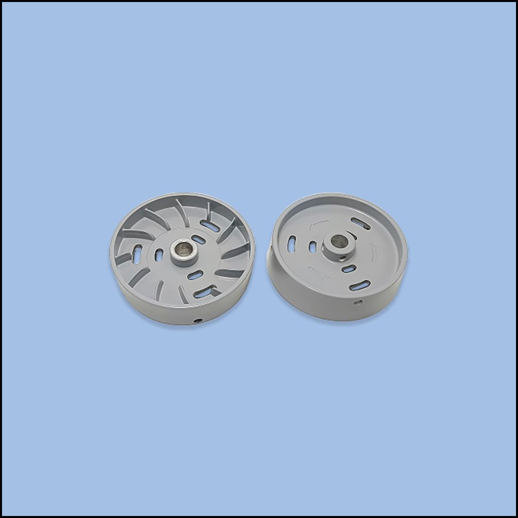 HAND WHEEL (40235027)