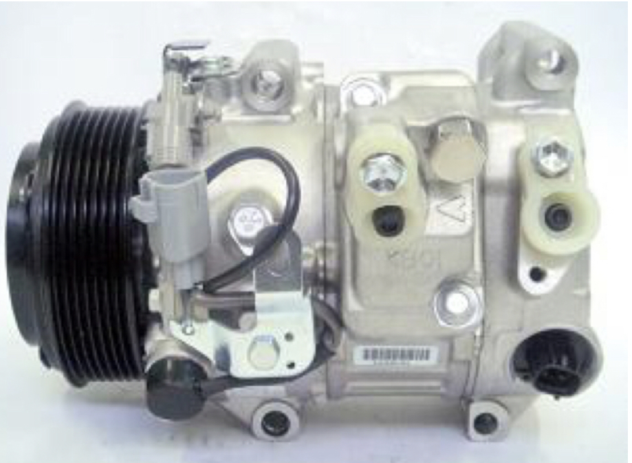 Tyt Vellfire 3.5 7SBH17C-7PK-12V (w/o wire) R134a (Re) [LEX 012]