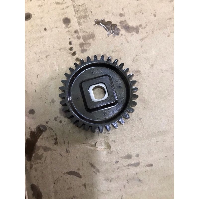 HONDA CBR250R V1 GEAR-OIL PUMP 2011-2013