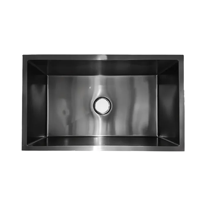 LS-7545-BL | Single Bowl Sink