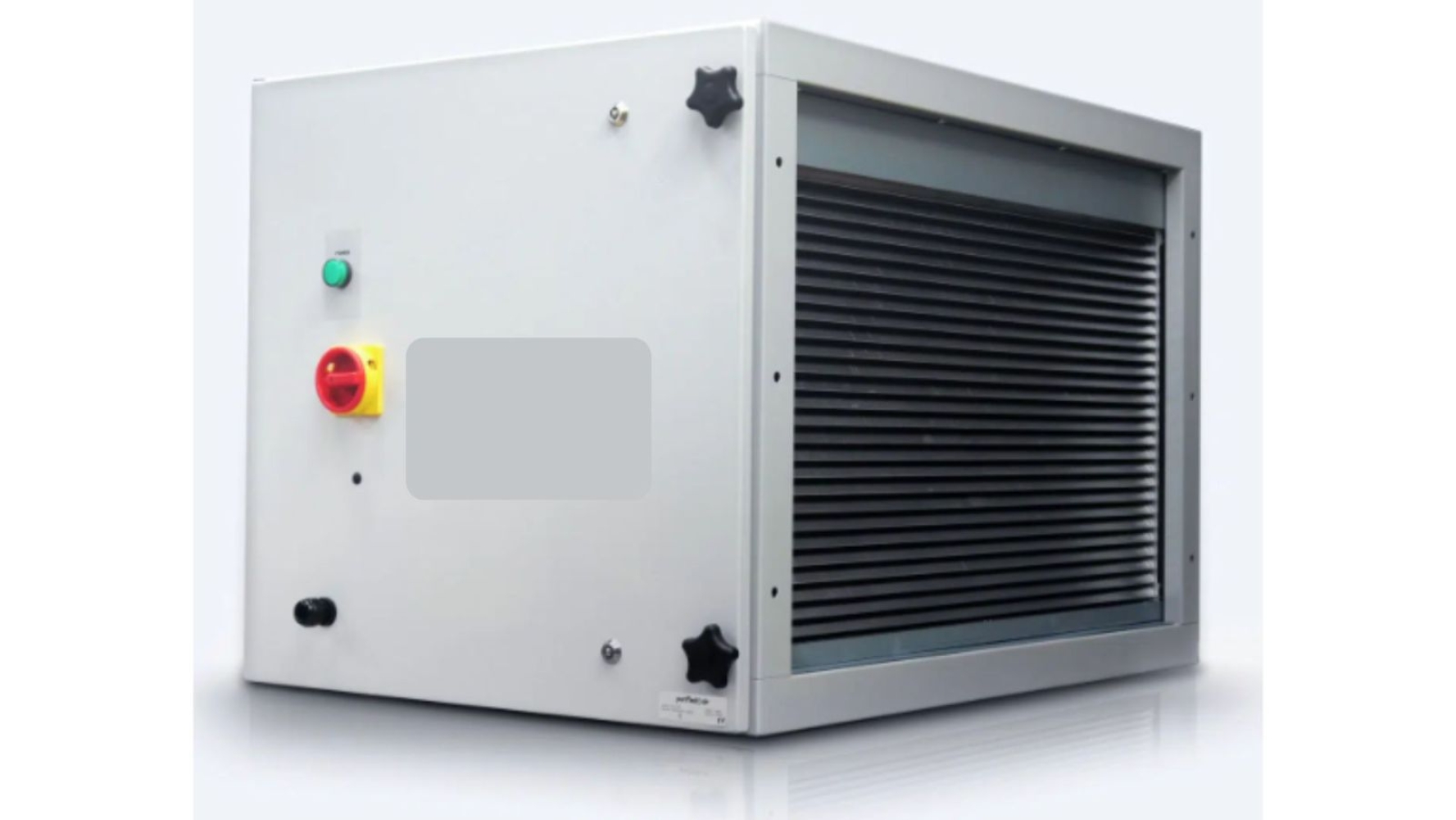 Upper-Air UVGI Systems