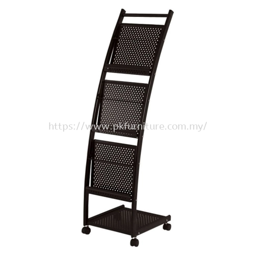 Office Equipment - Magazine Rack 1601