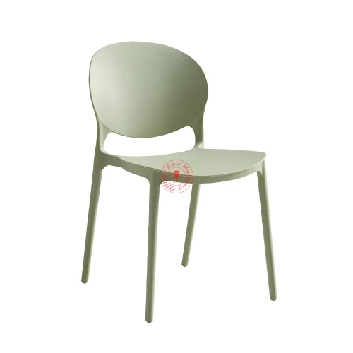 Designer Chair / Balcony Chair / Cafe Chair / Plastic Chair / Stools / Kerusi Plastik / Kerusi Kafe