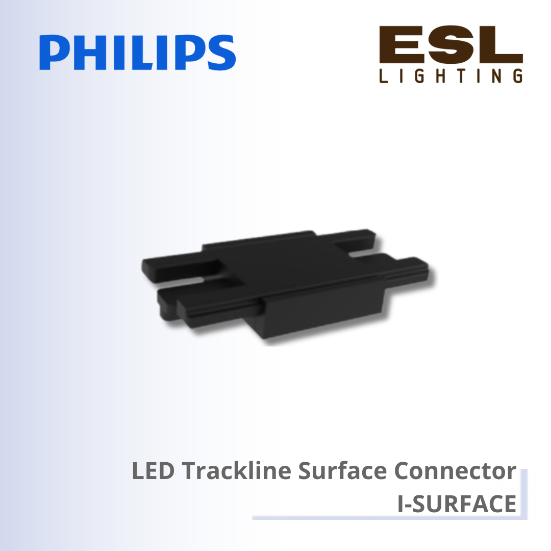 PHILIPS LED Trackline Surface Connector - I-SURFACE