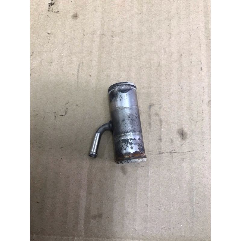 YAMAHA FZ6-N FAZER NAKED JOINT WATER PUMP 20S-(2008)