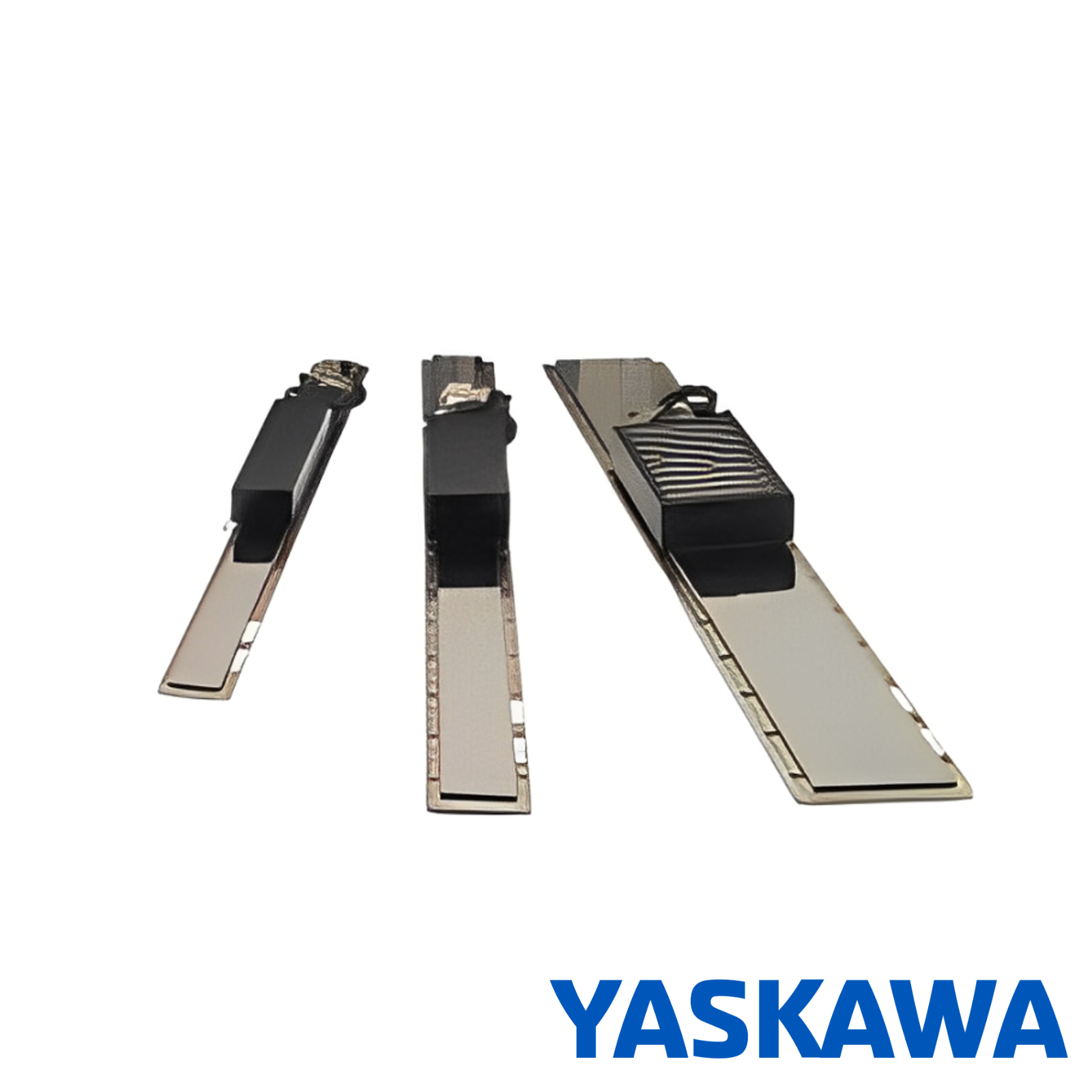 YASKAWA SGLF Linear Servo Motor Series