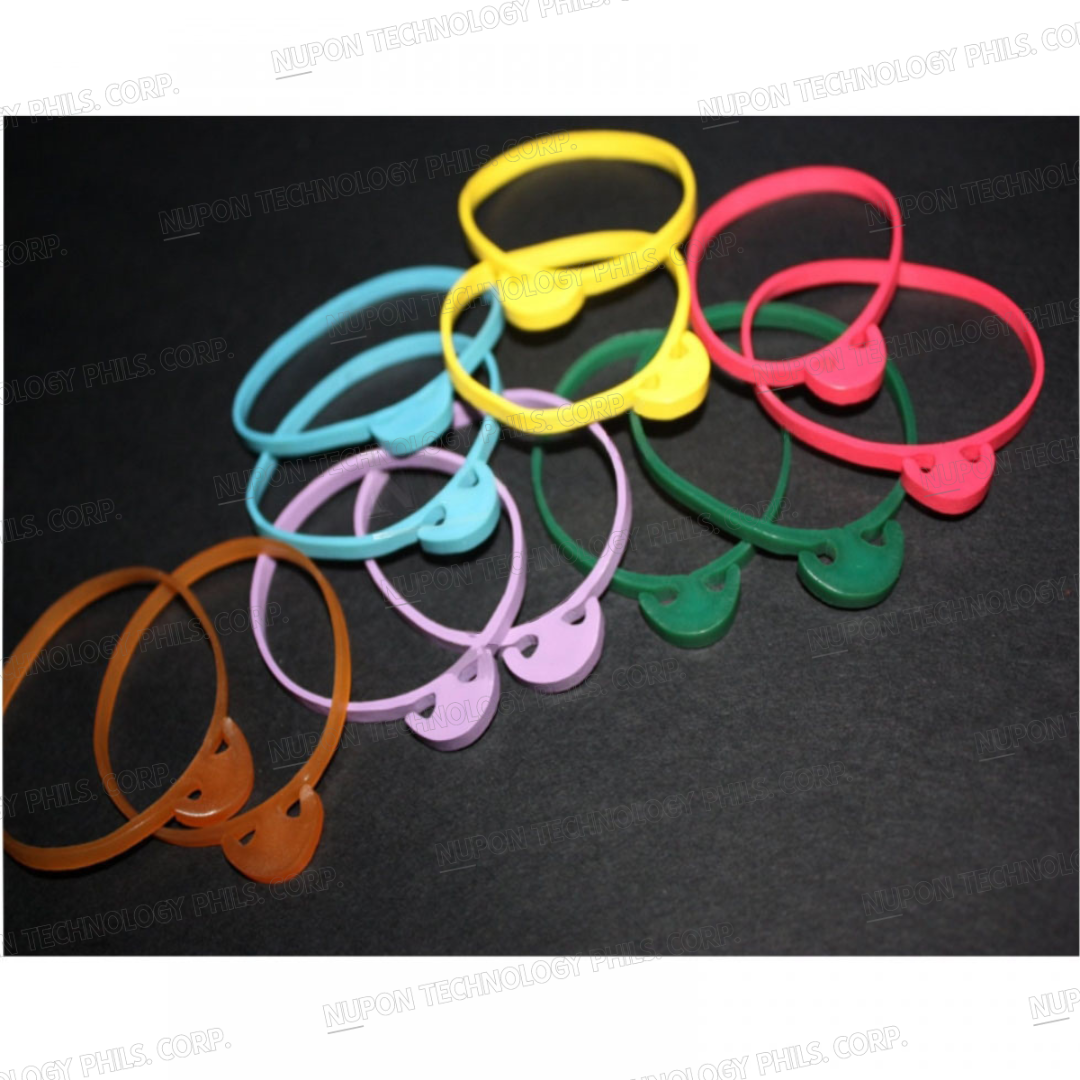 Anchor Bands