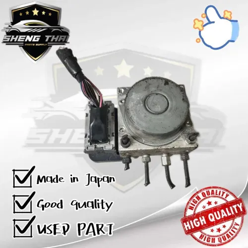 TOYOTA PASSO SATTE 2009 YEARS ABS PUMP 44510-B1150 2A