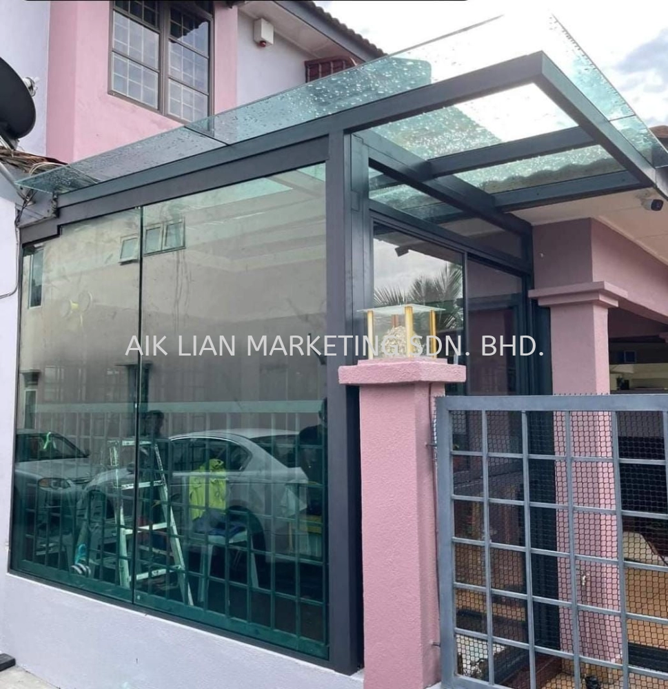 roof glass klang,setia alam,shah alam,bentong,banting,jenjarom,damansara,petaling jaya,cyberjaya,semenyik