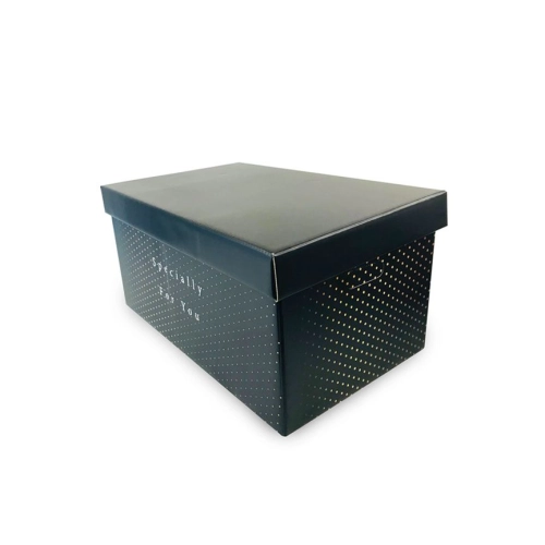 AEIOU Rectangle Storage Box RSB85