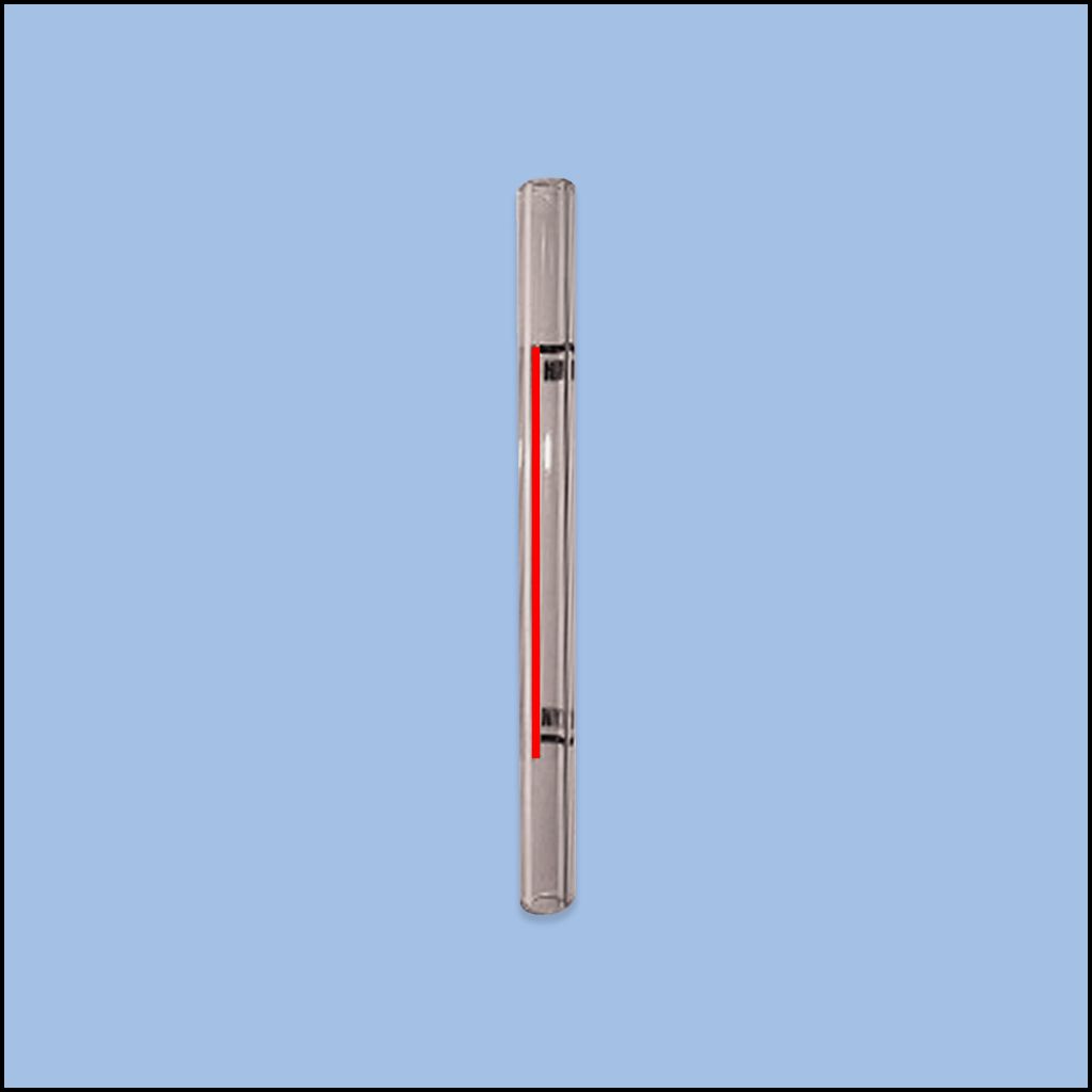WATER LEVEL GLASS (52G001)
