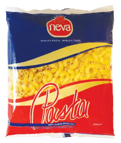 Neva Pasta Elbow Macaroni 400g