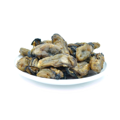 A1 Sunflower Brand Korean Dried Oyster(L) 太阳菊牌韩国蠔干(L)