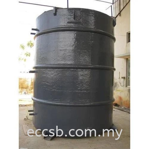 Industrial Effluent Treatment Equipments