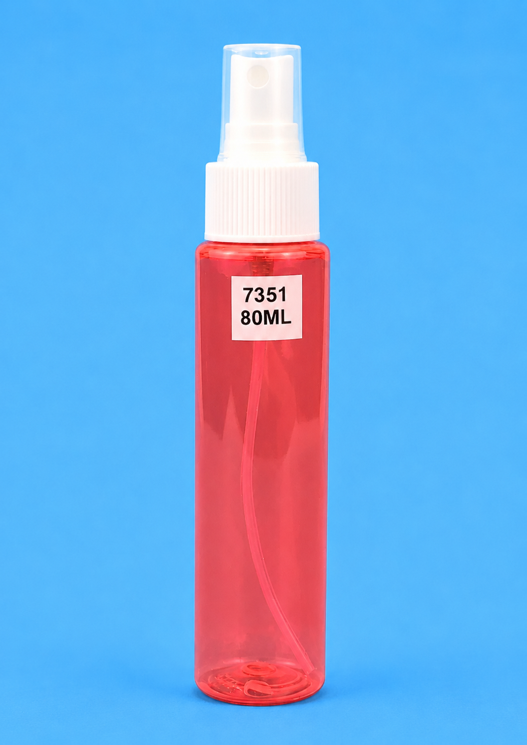 80ml Spray Bottle : 7351