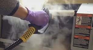Professional Steam AC