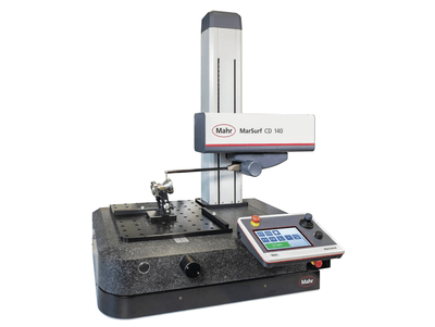 Contour Measuring Instrument MarSurf CD140