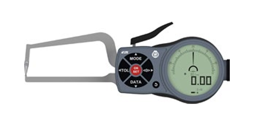 EXTERNAL DIGITAL CALIPER 4308-020H