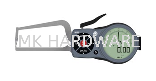 EXTERNAL DIGITAL CALIPER 4308-020H