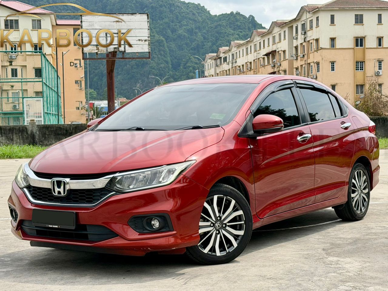STANDARD