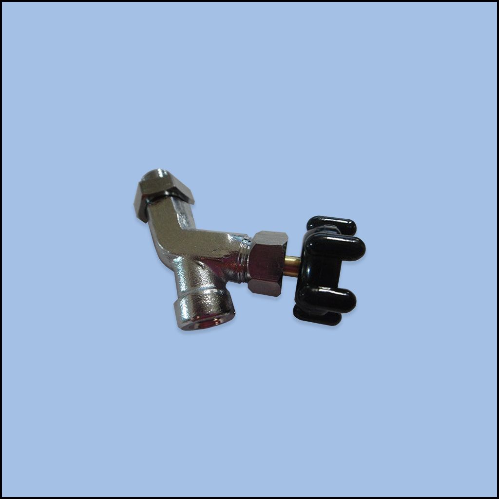 OUTLET VALVE COVER (OKM-600 B OUTLET VALVE COVER)