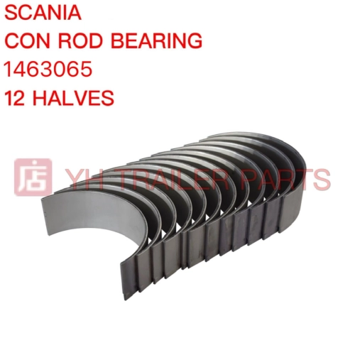 CON ROD BEARING ( STANDARD )