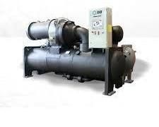 Centralized chiller contractor Shah Alam