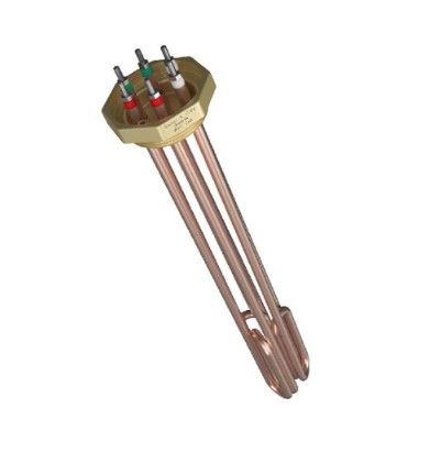 IMMERSION HEATER LIQUIDS  G2"