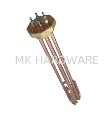 IMMERSION HEATER LIQUIDS G2"