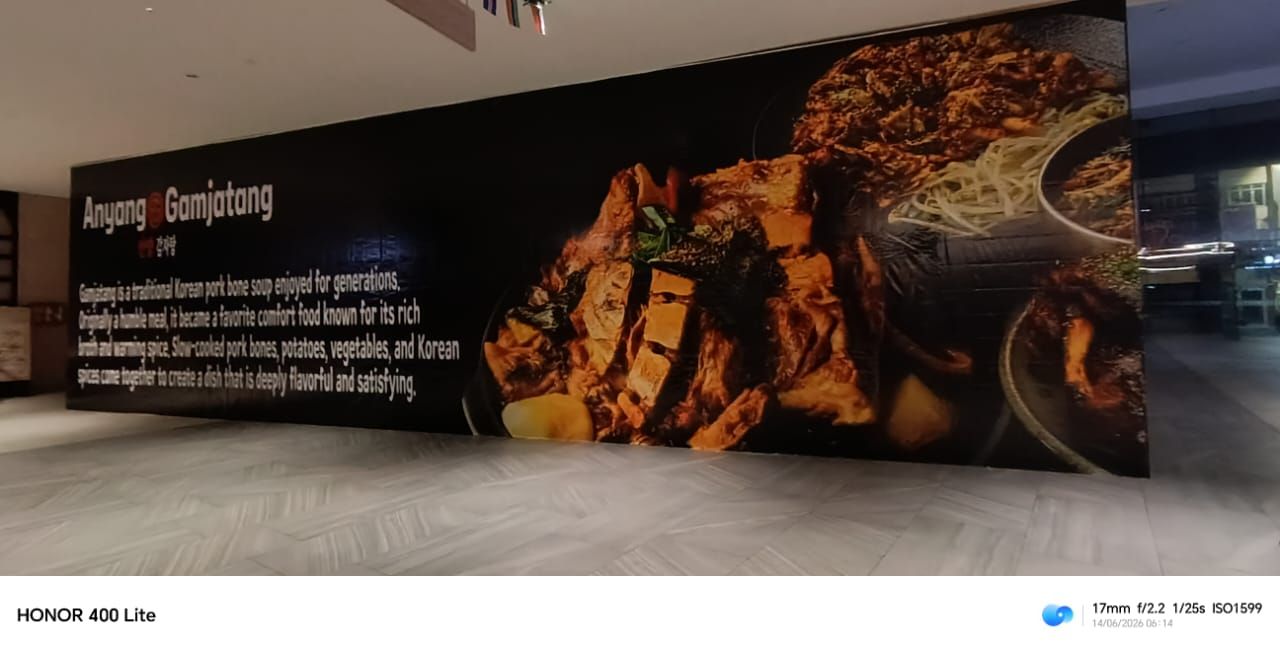SHOP RENOVATION VISUAL BARRIER | HOARDING DISPLAY SIGNBOARD MAKER IN GEORGE TOWN, KEDAH & PENANG