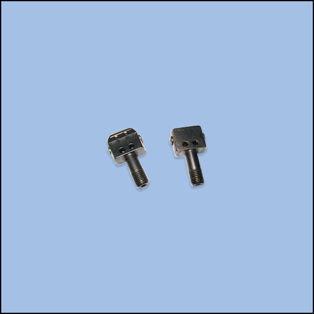 NEEDLE CLAMP ASM 3/16 (101-47858)