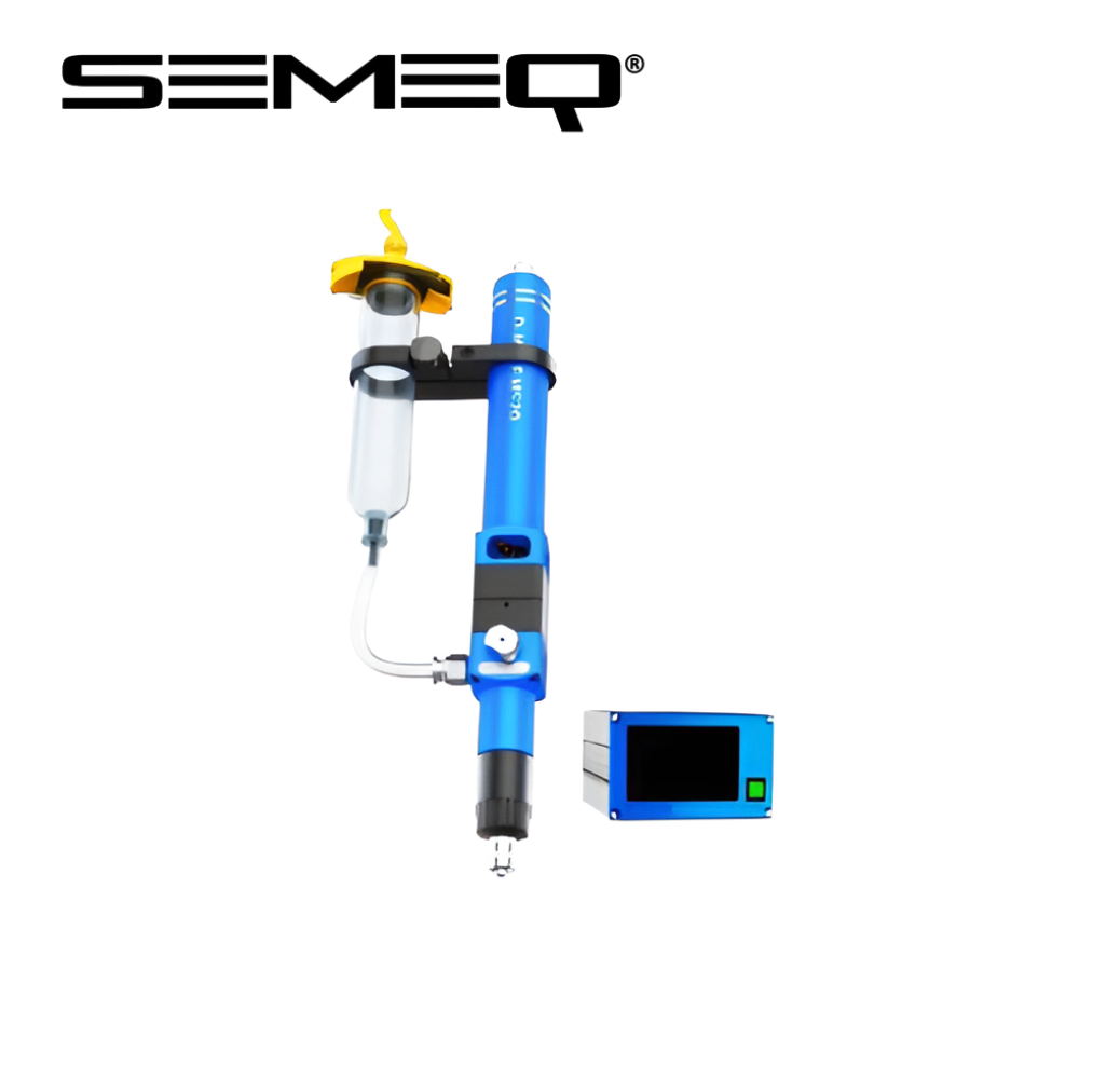 Micro-volume Single-liquid Screw Valve Series (TON-MATE MS20)