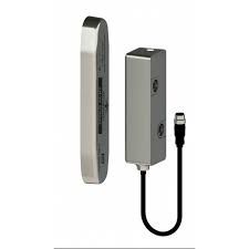 EPINUS-4K-MKT-HY | Safety Sensor with Magnetic HOLD 4kgs specially designed for the Food Industry