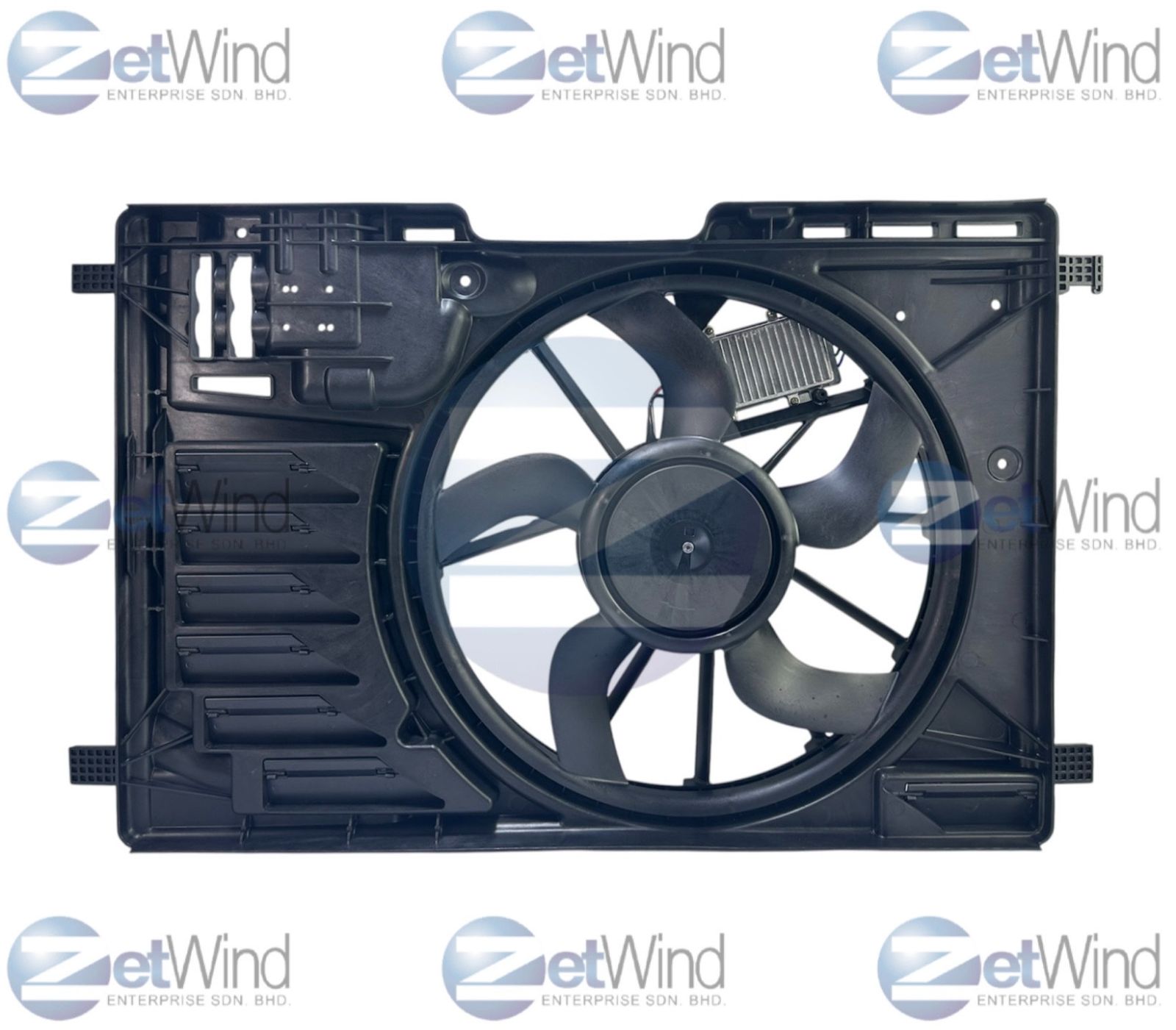 [CODE:500490] FORD KUGA 2013 1.6_ACC-500490 (TAIWAN)
