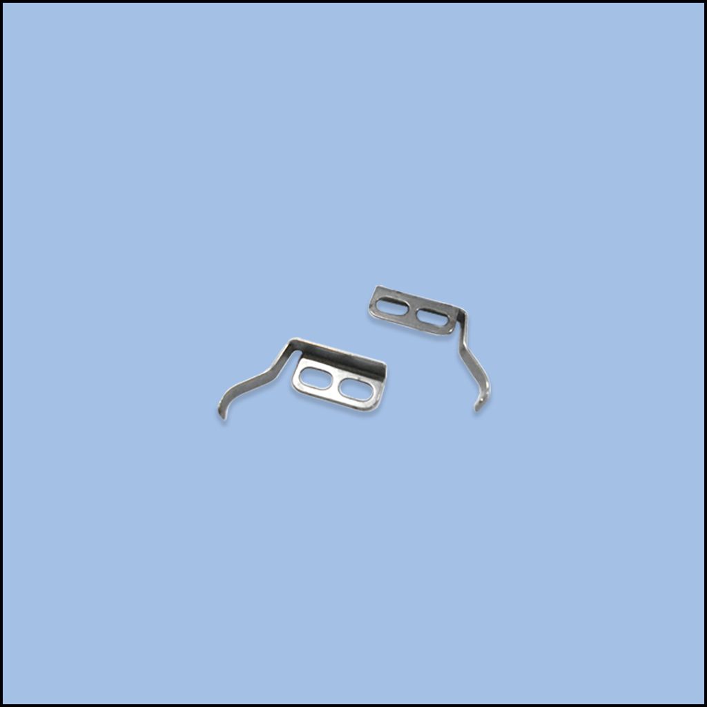 CLAMPING SPRING (0367 350060)