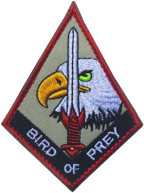 Patch