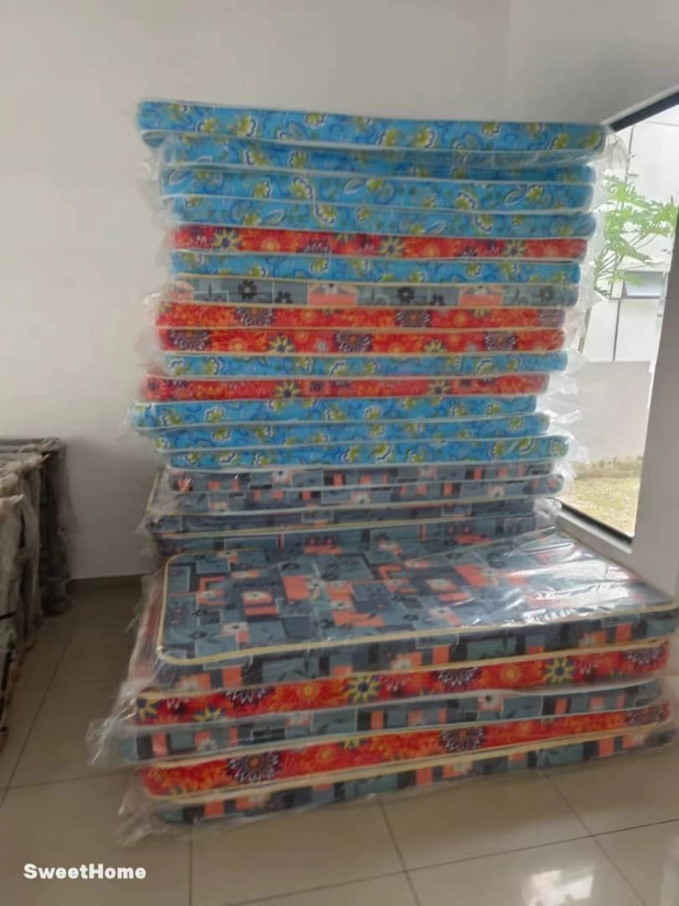 Katil besi Double Decker Asrama | Tilam Single Asrama Murah | Memenuhi Spesifikasi JTK | Government Approved | Hostel Furniture Supplier | KL | Penang | Perak | Kedah | Selangor | Pahang | Terengganu | Kelantan | Lunas Kulim