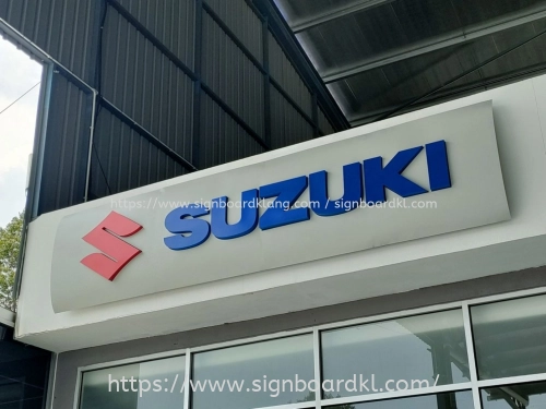 3D SIGNBOARD FACTORY AT SELANGOR, MALAYSIA, DATARAN CHERAS, AMPANG, SUNGAI CHUA,  SUNGAI LONG