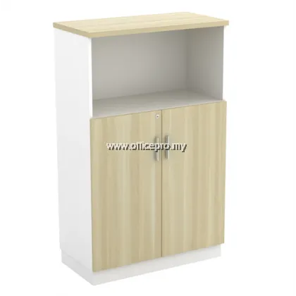 Semi Swinging Door Medium Cabinet Klang IPB-YOD 13 