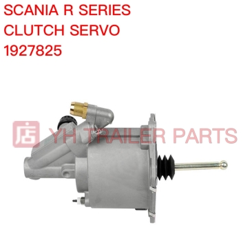 CLUTCH SERVO PUMP SCANIA 1927825 , 1784480 , 1523399 , 255088