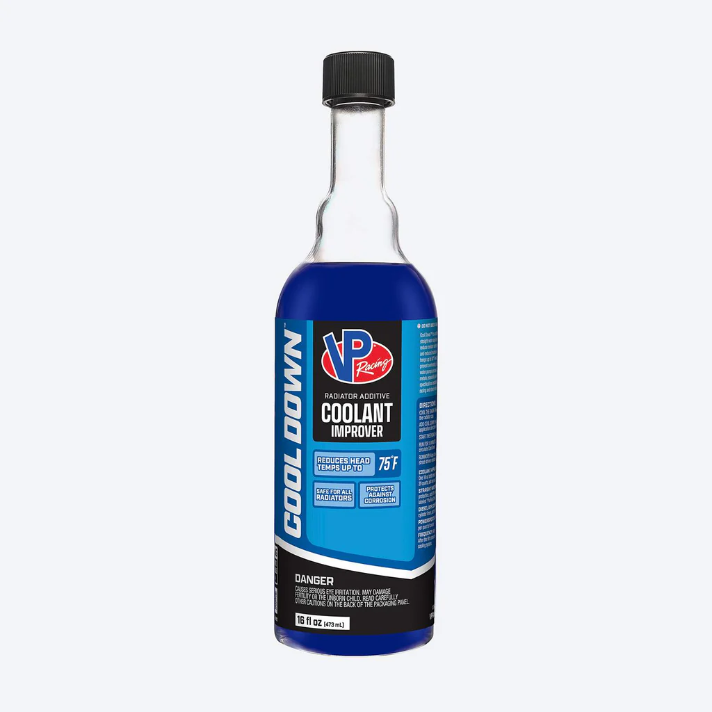 VP Racing Cool Down 473ml - Made in USA