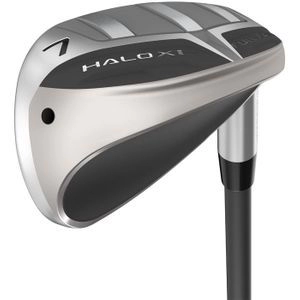 Cleveland Halo XL Full-Face Irons STEEL - 2024 - V K Golf