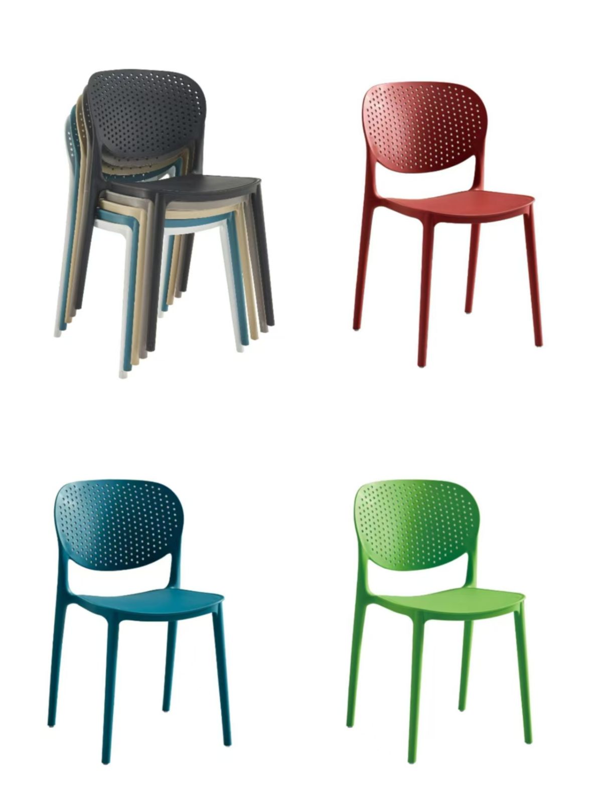 PP Visitor Chair Malaysia | Office Visitor Chair Supplier in Negeri Sembilan, KL, Selangor & Melaka