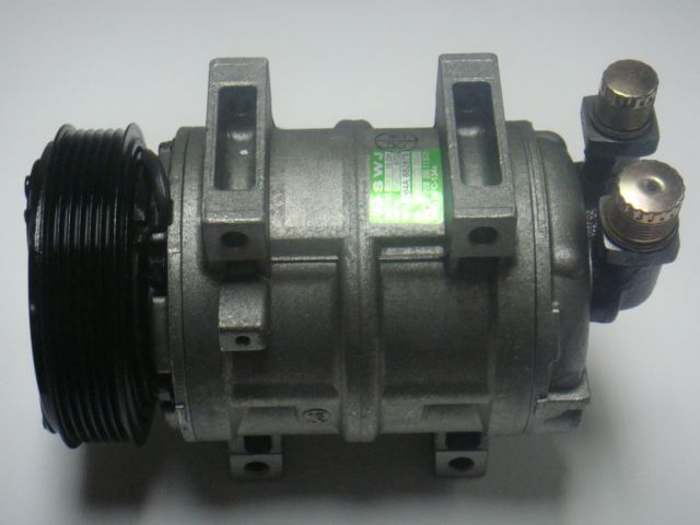 Vol S70 Val 6PK 12V R134a (Re) [VOL 009]