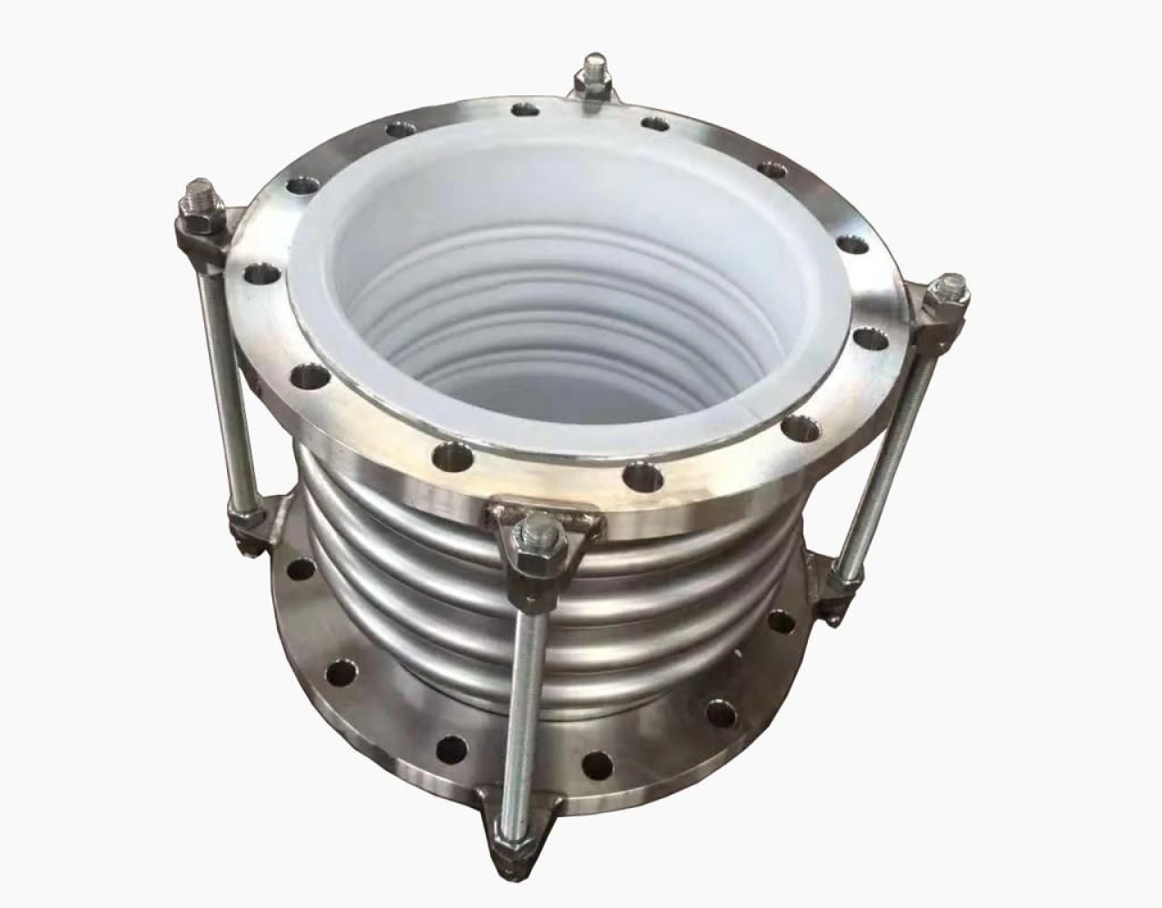 PTFE Expansion Joint Bellow