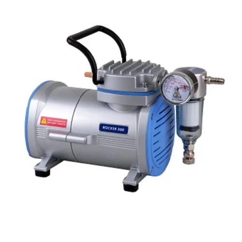 Vacuum Pump