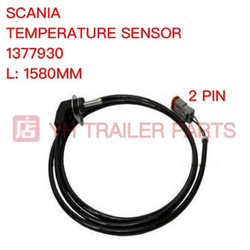 TEMPERATURE SENSOR