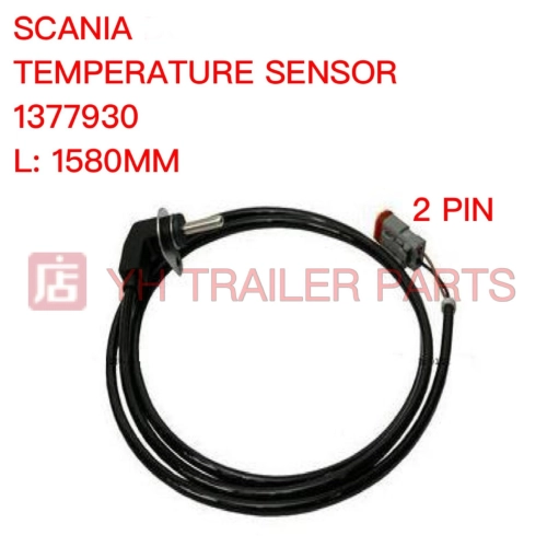 TEMPERATURE SENSOR 