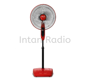 PENSONIC 16" Stand Fan